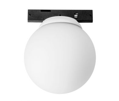 Трековый однофазный светильник Lightstar Linea 206637