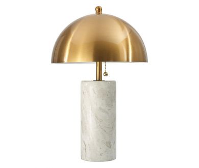 Настольная лампа Odeon Light Rufina 7088/2T