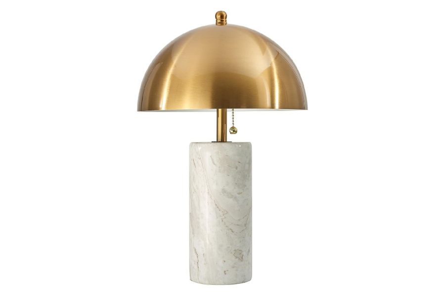 Настольная лампа Odeon Light Rufina 7088/2T