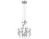 Подвесной светильник Odeon Light Flamenco 6699/35L