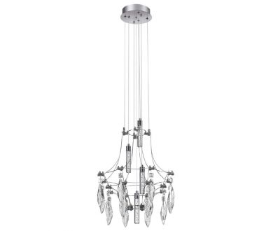 Подвесной светильник Odeon Light Flamenco 6699/35L