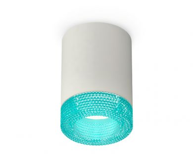 Потолочный светильник Ambrella Light Techno Spot XS7423004 (C7423, N7194)