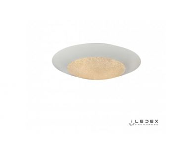 Потолочный светильник iLedex Plain 6146/36W WH