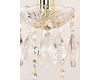 Бра Bohemia Ivele Crystal 107B/3/141 G
