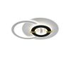 Потолочная люстра Escada Antlia 10269/3LED