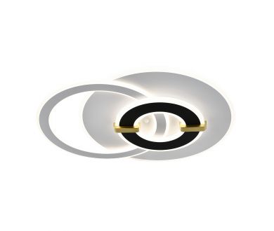 Потолочная люстра Escada Antlia 10269/3LED