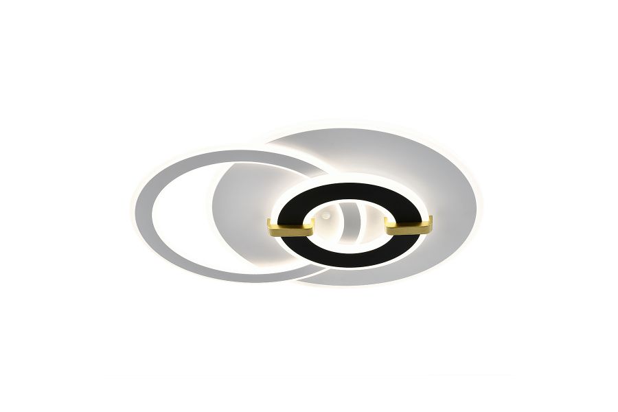 Потолочная люстра Escada Antlia 10269/3LED
