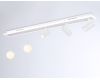 Потолочная люстра Ambrella Light Comfort LineTech FL66201