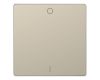 Клавиша одинарная Schneider Electric Merten D-Life MTN3301-6033