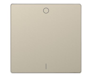 Клавиша одинарная Schneider Electric Merten D-Life MTN3301-6033