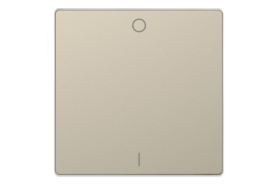Клавиша одинарная Schneider Electric Merten D-Life MTN3301-6033