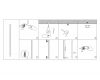 Настенный светильник Ambrella Light Comfort FL76109