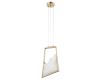 Подвесной светильник Crystal Lux MARINA SP10W LED