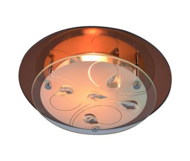Потолочный светильник Arte Lamp A4043PL-1CC