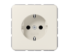 Розетка штепсельная Schuko Jung CD1520KI