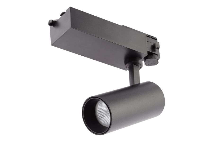 Трековый светильник ЭРА SТR-30-36-40K-B20 Б0049763