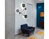Настенный светильник ImperiumLoft Iride Bernhardt 178308-26