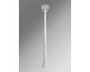 Уличный фонарь Fumagalli Ricu/G300 G30.157.000.WXE27