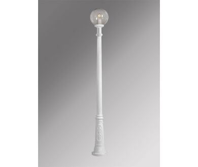 Уличный фонарь Fumagalli Ricu/G300 G30.157.000.WXE27