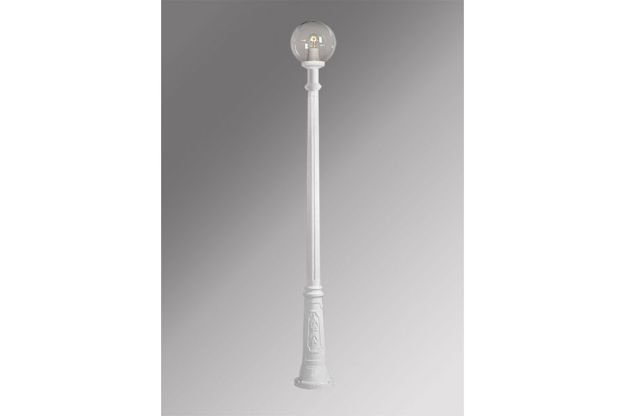 Уличный фонарь Fumagalli Ricu/G300 G30.157.000.WXE27