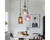 Подвесной светильник ImperiumLoft Candy 101403-26