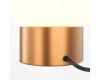 Настольная лампа Maytoni Basic form MOD321TL-01G3