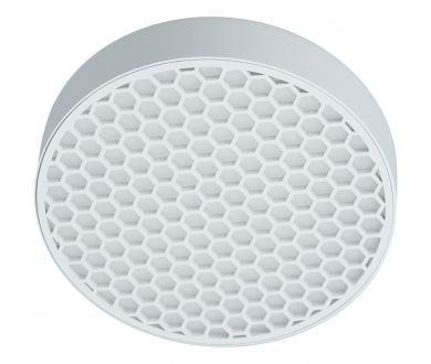 Точечный светильник iLedex Mercury 5555-36W-D212-3/4/6K-WH+BK