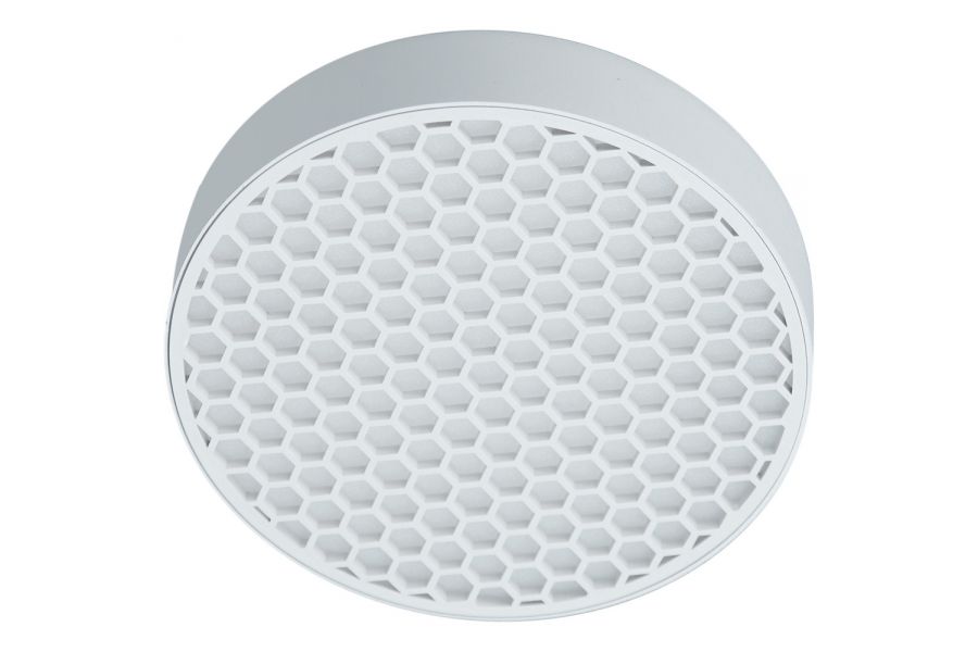 Точечный светильник iLedex Mercury 5555-36W-D212-3/4/6K-WH+BK