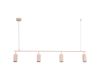 Подвесной светильник ST Luce Kendo SL1213.603.04