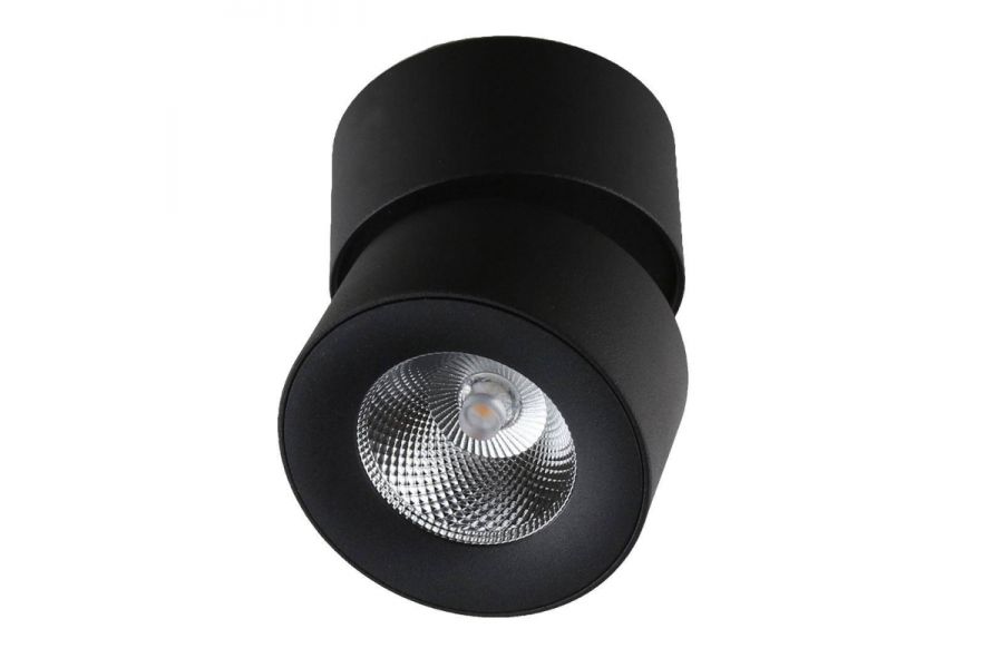 Спот DesignLed LC1288BK-5-NW 002224
