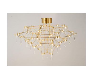 Потолочная люстра Omnilux Сocullo OML-95503-57