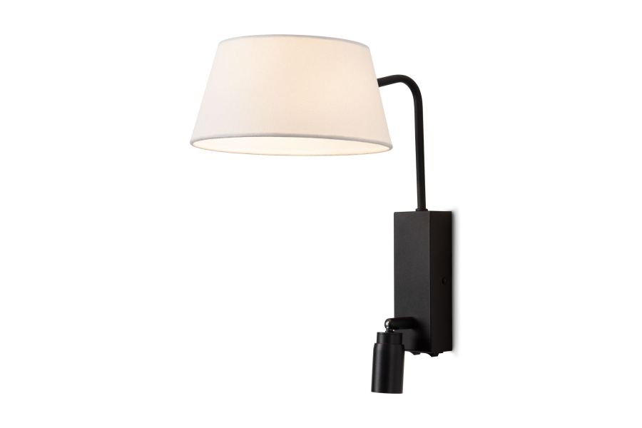 Бра Freya Flint FR2066WL-L40B