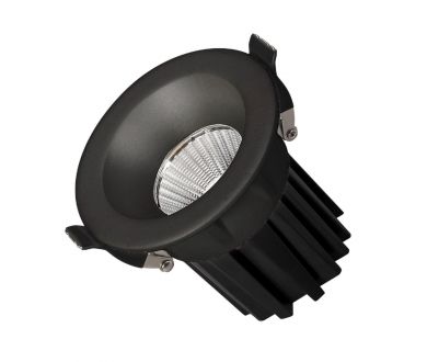 Встраиваемый светильник Arlight MS-ATOLL-BUILT-R86-10W Day4000 (BK, 60 deg, 230V) 044613