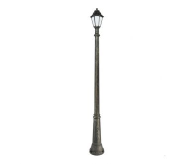 Уличный фонарь Fumagalli Ricu/Anna E22.157.000.BYF1R