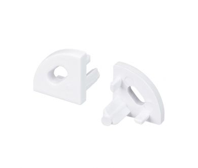 Заглушка Arlight ARH-KANT-H10 с отверстием 037356