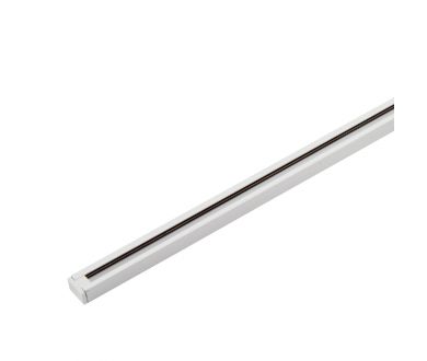 Шинопровод Denkirs Dk track white TR1001-WH/1