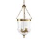 Подвесной светильник Loft IT Incense 10455/4 AB