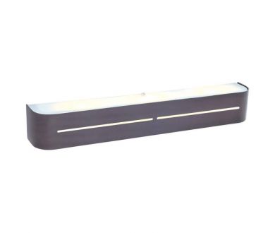 Настенный светильник Arte Lamp Cosmopolitan A7210AP-3BK