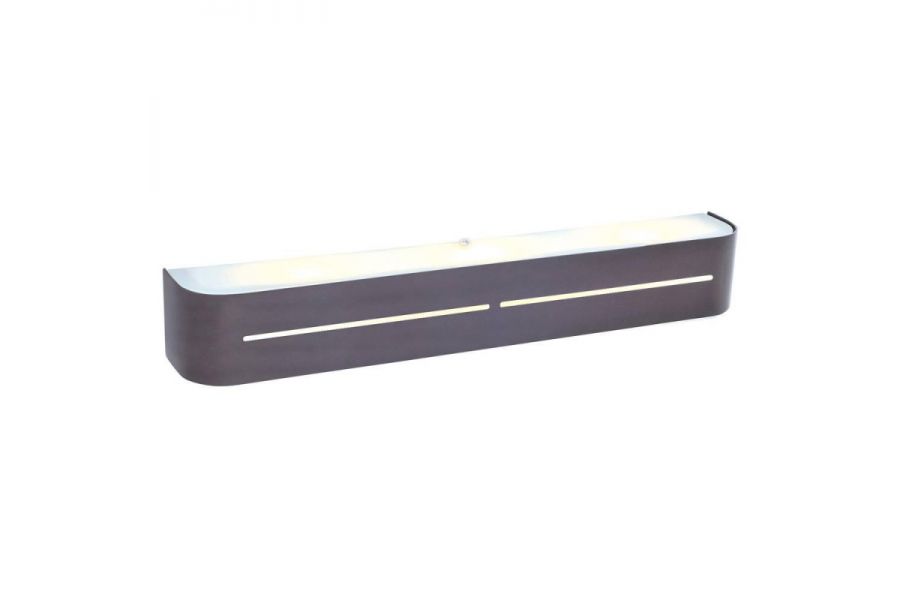 Настенный светильник Arte Lamp Cosmopolitan A7210AP-3BK