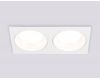 Встраиваемый светильник Ambrella Light GX Standard Tech Techno Spot TN52343