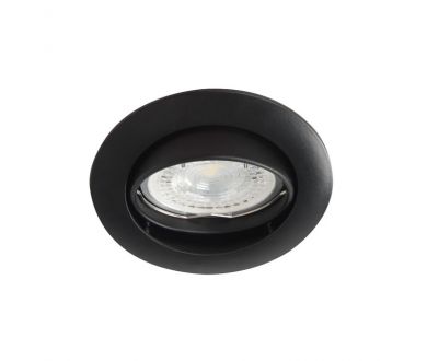 Точечный светильник Kanlux Vidi CTC-5515-B 25996