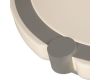 Потолочный светодиодный светильник Arte Lamp Biscotti A2679PL-72WH