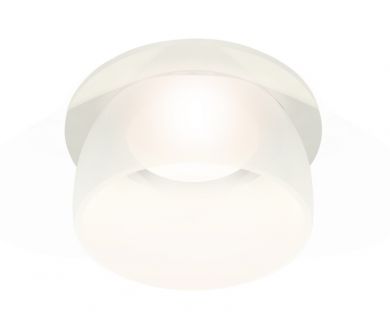 Встраиваемый светильник Ambrella Light Techno XC7621047 (C7621, N7177)