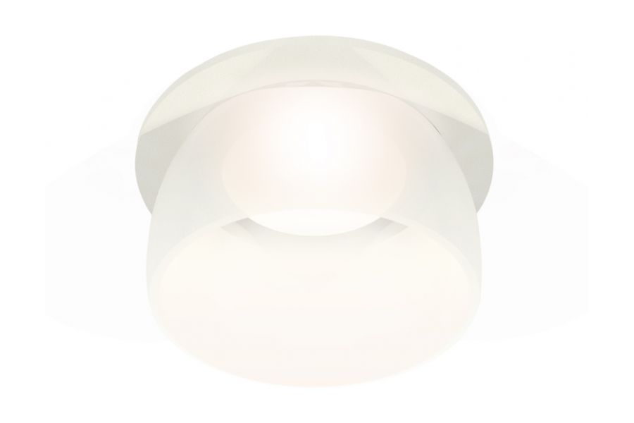 Встраиваемый светильник Ambrella Light Techno XC7621047 (C7621, N7177)