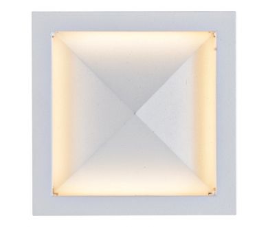 Настенно-потолочный светодиодный светильник iLedex CReator SMD-923404 WH-3000K