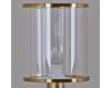 Люстра на штанге Illumico IL0183-5C-79 COPPER KOPNINI