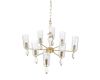 Подвесная люстра Lumion Neoclassi Galana 8428/8