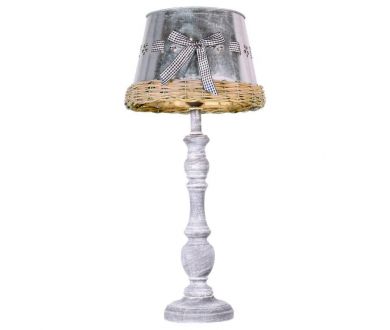 Настольная лампа Arte Lamp Fattoria A5290LT-1RI