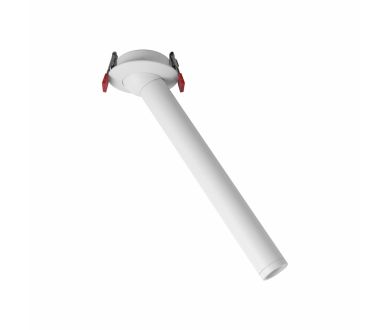 Встраиваемый светильник iLedex Telescope 999.3W-200 WH