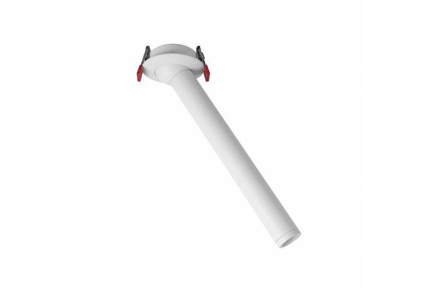 Встраиваемый светильник iLedex Telescope 999.3W-200 WH